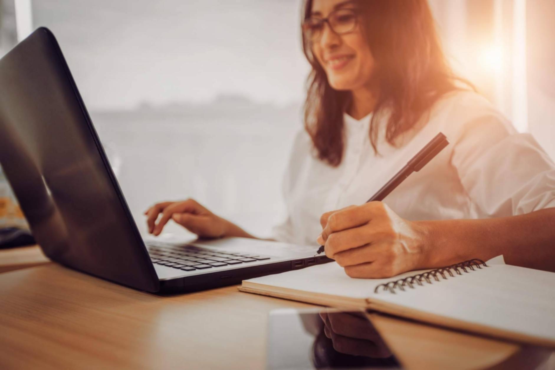 SEO content writing course overview