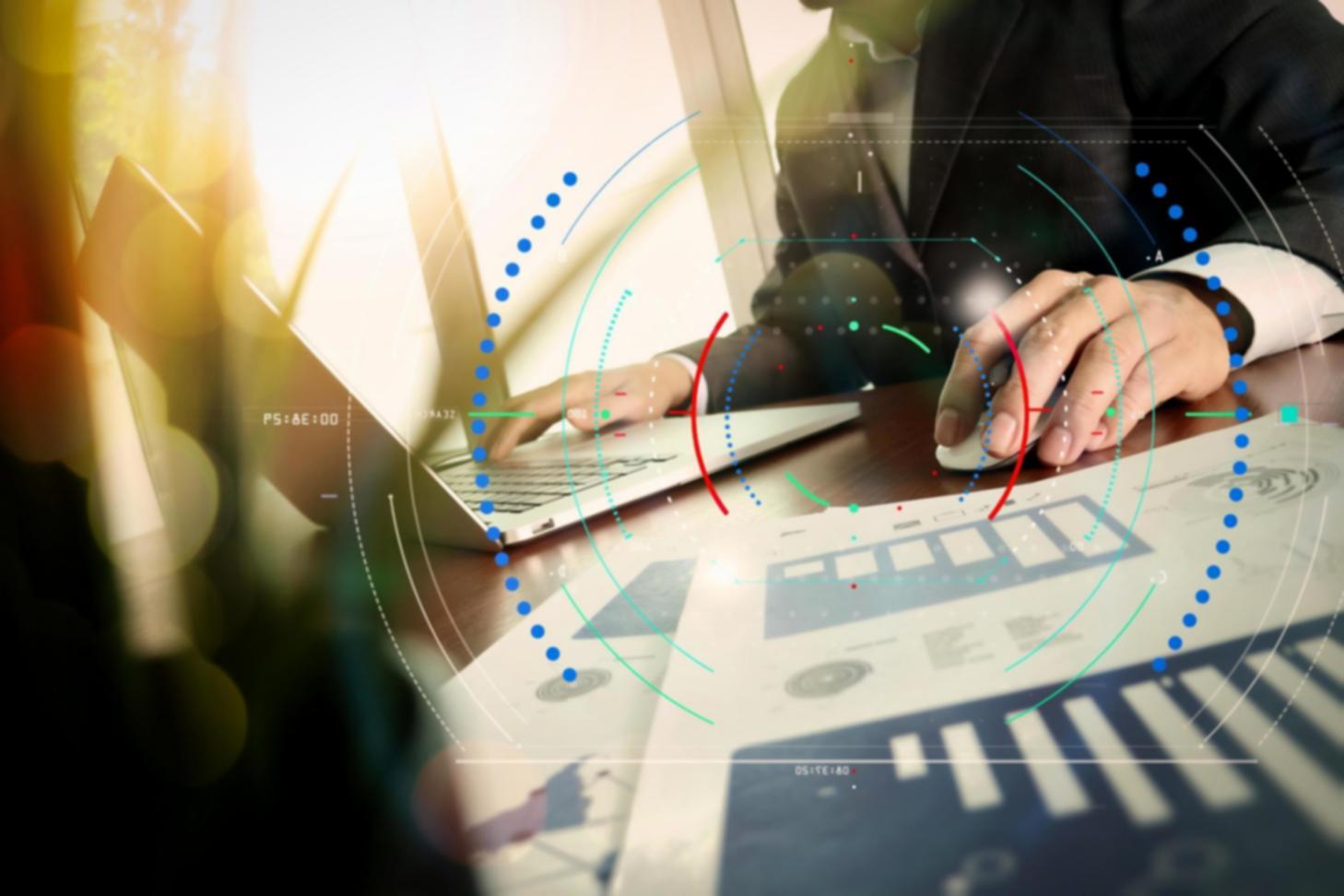 Draft guide used in SEO content writing course