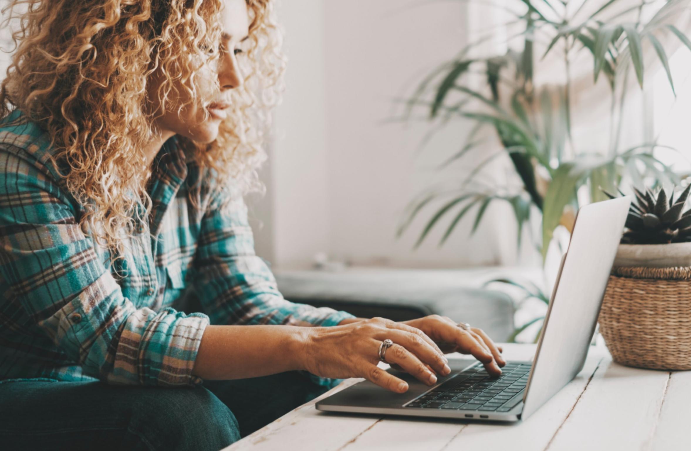 SEO content writing course materials