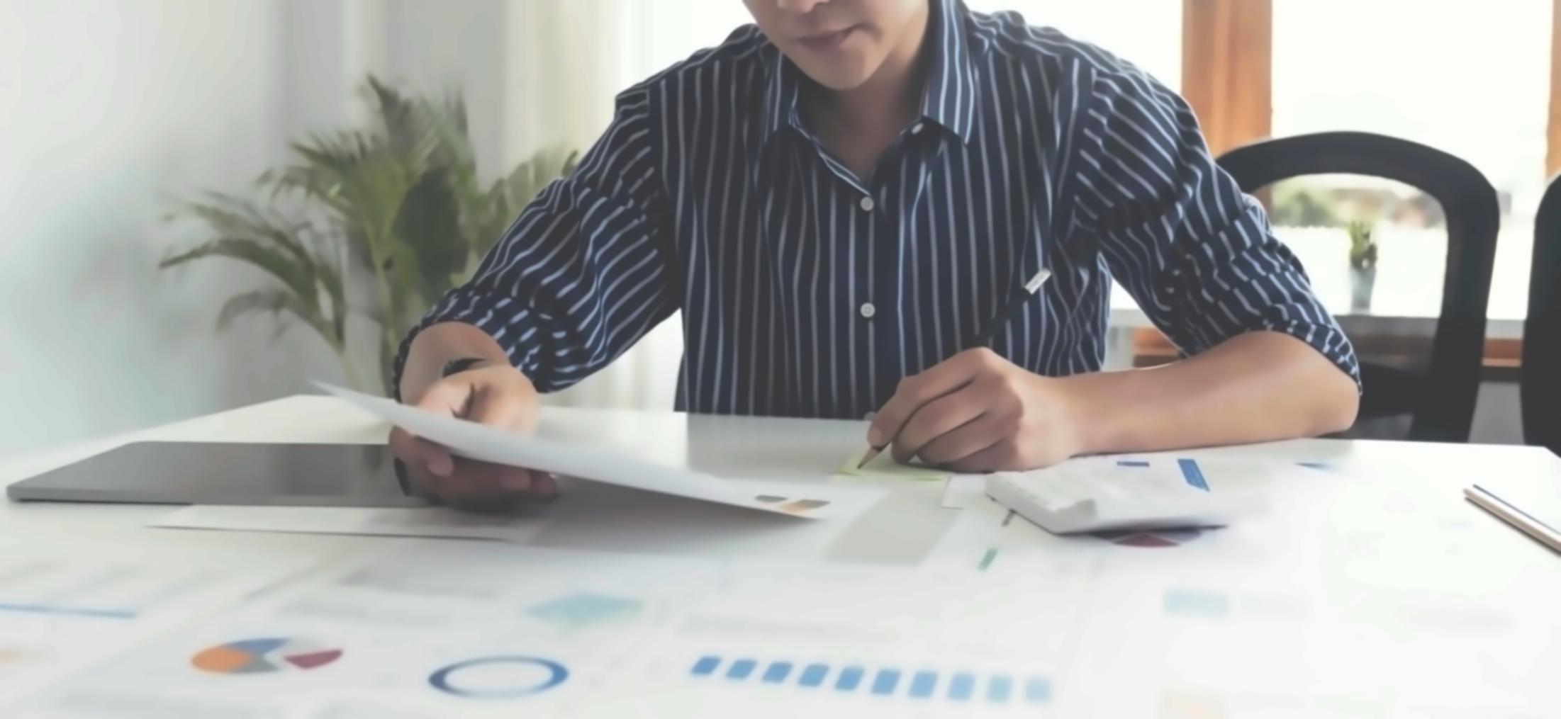 Keyword research practice module